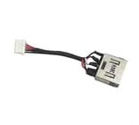 JINTAI DC Power Jack Charging Power Connector for Lenovo ThinkPad T15p Gen 1 20TN 20TM T15p Gen 2 21A7 21A8 T15p Gen 3 21DA 21DB P15v Gen 1 20TQ 20TR P15v Gen 2 21A9 21AA P15v Gen 3