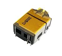 JINTAI DC Power Jack Replacement Cable 6 Pin for Audio Connector for Dell Precision 7730 7740 DAP20 EDA70 2SJ3088-025111F