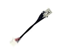 JINTAI DC Power Jack Replacement Cable Connector for Acer Aspire A31423P A31436P A315510P A31755P NB6297A 50.KDDN8.004 HQ11901432000