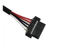 JINTAI DC Power Jack Replacement Cable Connector Socket for Acer Swift 1 SF114-31 SF114-31-PAJ3 / Aspire One Cloudbook AO1-131 AO1-131M C1T4 AO1-431 50.SHFN4.002 6017B0688001