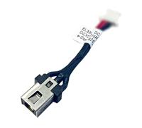 JINTAI DC Power Jack Replacement Cable Connector Socket for Lenovo IdeaPad 1 14ADA7 82R0 IdeaPad 1 15ADA7 82R1 IdeaPad 1 14AMN7 82VF IdeaPad 1 15AMN7 82VG 5C10S30363 DC301015P00