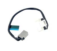 JINTAI DC Power Jack Socket Cable Charging socket Plug for DELL Inspiron 16 Plus 7630 QUAKE 16PLUS 00KF51 450.0S90E.0011 DC in Power Jack Charging Port Connector