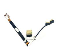 JINTAI DC02C00U600 Flat Cable LCD LED LVDS Display Screen for HP Spectre x360 16-F 16T-F HPT60 LF-L273P 3K M83472-001 LCD LVDS LED Screen Video Display Flex Cable Wire Line