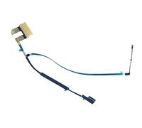 JINTAI DD0ZBRLC100 Flat Cable LCD LED LVDS Display Screen for Acer Chromebook 516 GE CBG5161H 40pin 50.KCWN7.006 LCD LVDS LED Screen Video Display Flex Cable Wire Line