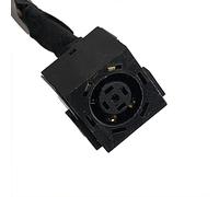 JINTAI Dell Area 51 m R1 R2 ALWA51M 17.3 Inch DC Power Jack Dock Port Plug Socket DC301012T00 0DF23M