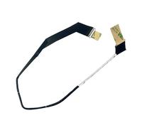 JINTAI EDP 40pin LCD LVDS LED Screen Video Display Flex Cable Wire Line for MSI MS-15M1 Vector 16 HX A13VHG/A13VIG/A14VIG/A14VHG K1N-3040374-H58