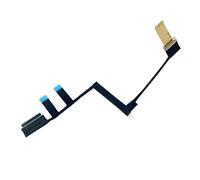 JINTAI EDP LCD LVDS LED Screen Video Display Flex Cable Wire Line for MSI MS-14N1 Prestige 14 AI Evo C1MG K1N-3040409-H58
