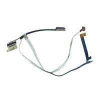 JINTAI EDP RGB LCD LVDS LED Screen Display Video Wire Cable Line 30PIN 5C11C12685 DC02C00WG20 DC02C00WG00 Replacement for Lenovo ThinkPad E14 Gen 4 21E3 21E4