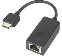 JINTAI Ethernet Extension Adapter Gen 2 Network Adapter Cable RJ-45t for ThinkPad X280 20KF 20KE X1 Carbon 6th Gen 20KH 20kg A285 20MW 20MX X395 20NL 20NM 20SC 20SD X390 Yoga 20NN 20NQ