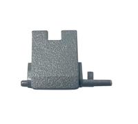 JINTAI Ethernet RJ45 LAN Network Port Cover Door for Lenovo ThinkBook 15 G2 ITL G2 ARE, ThinkBook 15 G3 ACL 15 G3 ITL, ThinkBook 15 G4 IAP 15 G4 ABA, ThinkBook 15 G5 IRL 15 G5 ABP Grey