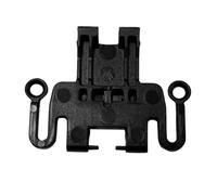 JINTAI Ethernet RJ45 LAN Network Port Door Cover for LENOVO ThinkPad E15 20RD 20RE RJ45