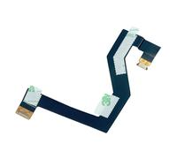 JINTAI FFC Flexible Flat Flex Cable Tape for Trackpad Touchpad Clickpad Replacement for Lenovo Thinkpad X1 Carbon 9TH 20XW 20XX X1 Yoga 6th Gen 20XY 20Y0 5C10V83221 5C10V83222 5C10V83223