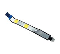 JINTAI Fingerprint Reader Flex Cable for LENOVO ThinkBook 13s G3 ACN 20YA ThinkBook 13s G2 ARE 20WC ThinkBook 13s G2 ITL 20V9 5C10S30145 450.0LX06.0001 450.0LX06.0011