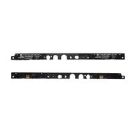 JINTAI Flat Flex Antenna WiFi Cable for Microsoft Surface PRO 7 1866 WiFi Cable Antenna Cable Wire