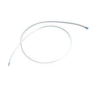 JINTAI Flat Flexible Power Switch Cable for DELL XPS L701X 60cm*6.5mm 12pin