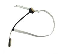 JINTAI Flat LCD LED LVDS Display Cable 30pin for Lenovo Ideapad 5-15ITL05 82FG Ideapad 5-15ALC05 82LN DC02002BS20 5C10S30160 No Touch Display Flex Cable Wire Line