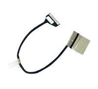 JINTAI Flat LCD LED LVDS Display Screen Cable for Lenovo Ideapad 5 PRO 16IAH7 82SK 82SN ThinkBook 16p NX ARH 21EV 40PIN 5C10S30485 HQ21311314000 Screen Video Display Flex Cable Wire Line