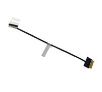 JINTAI Flat LCD LED LVDS Display Screen Cable for Lenovo ThinkBook 14s G2 ITL lv550_14 FHD 30pin 5C10S30182 450.0LY01.0001 Screen Video Display Flex Cable Wire Line