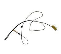 JINTAI Flexible Cable CMOS BT463 LCD LED Display 30-Pin Replacement for Lenovo ThinkPad L460 20FU 20FV L470 20J4 20J5 20JU 20JV DC02001W400 SC10K66292 01AV938 eDP LVDS Connector