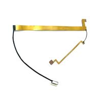 JINTAI Flexible LCD LED Display Cable Connector 30-Pin Replacement for Lenovo ThinkPad T15p Gen 1 20TN 20TM T15p Gen 2 21A7 21A8 T15p Gen 3 21DA 21DB P15v Gen 1 20TQ 20TR GT5A0 IR