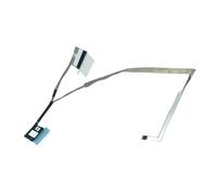 JINTAI Flexible LCD LED Display Cable Connector 30Pin Replacement for DELL Latitude 3540 Quake L15 EDP FHD 30pin 0TFGM2 450.0SF0D.0012