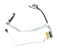 JINTAI Flexible LCD LED Display Cable Connector 30Pin Replacement for Lenovo ThinkPad E14 Gen 4 21EB 21EC JE443 EDP IR 2D