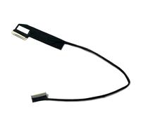 JINTAI Flexible LCD LED Display Cable Connector 40-Pin Replacement for Gigabyte for AORUS 15P KC XC RP75VD 15P KB KD XD Sharp DDS