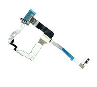 JINTAI Flexible LCD LED Display Cable Connector 40-Pin Replacement for Lenovo ThinkBook 16p G5 IRX 21N5 LB650 EDP 60HZ DC02C017300