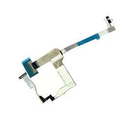 JINTAI Flexible LCD LED Display Cable Connector 40Pin Replacement for Lenovo ThinkBook 16p G5 IRX 21N5 LB650 EDP 165HZ DC02C017500