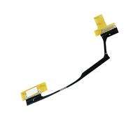 JINTAI Flexible LCD LED Display Cable Connector Replacement for LVDS Connec | tor for Lenovo LOQ 15IRX9 83DV LOQ 15AHP9 83DX LOQ 15IAX9I 83FQ JLG10 5C10S30933 DC02C015100 (40pin)