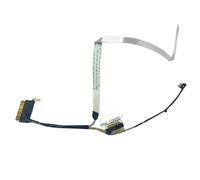 JINTAI Flexible LCD LED Display Cable Connector Replacement for LVDS Connector for Lenovo 500w Yoga Gen 4 82VQ 82VR 5C11H81513 SC11L28838 450.0SW01.0001 Screen Video Display Cable 30pin