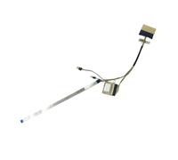JINTAI Flexible LCD LED Display Cable Connector Replacement for LVDS Connector for Lenovo Flex 3 Chrome11M836 82KM 5C10S30259 HQ21310695000 Screen Video Display Cable Wire Line 30pin