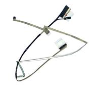 JINTAI Flexible LCD LED QHD Display Cable Connector 40PIN 240 Hz/360 Hz Replacement for LVDS Connector for DELL G15 5530 5535 5540 5545 IDQ50 0Y2R1C DCO2C00ZJ00 Screen Video Display Cable