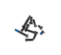 JINTAI Floor Housing Laptop Screws for ASUS TUF Gaming A16 FA608 FA608WI FA608WV FA608WM FA608WP FA608UP TUF Gaming F16 FX608 FX608LP FX608JHR FX608JPR