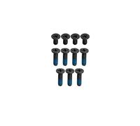 JINTAI Floor Housing Laptop Screws for ASUS Vivobook 17X K3704 K3704VA