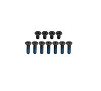 JINTAI Floor Screws Notebook Screws for ASUS Vivobook 17X K3704 K3704VA