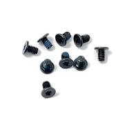JINTAI Floor Screws Notebook Screws for ASUS ZenBook S 13 UM5302 UM5302LA