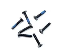 JINTAI Floor Screws Notebook Screws for Lenovo ThinkPad T540p 20BE 20BF