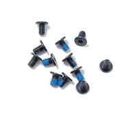 JINTAI Floor Screws Notebook Screws Replacement Screws Laptop Screws Replacement for ASUS ExpertBook B9 B9403 B9403CVAR