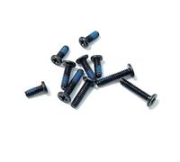JINTAI Floor Screws Notebook Screws Replacement Screws Laptop Screws Replacement for ASUS Vivobook F412FA F412FJ F412FL F412DA F412DK