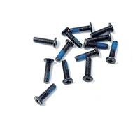 JINTAI Floor Screws Notebook Screws Replacement Screws Laptop Screws Replacement for MSI MS-17T3 Pulse 17 AI C1VEKG C1VFKG C1VGKG