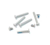 JINTAI Floor Screws Notebook Screws Replacement Screws Laptops Screws Replacement for ASUS ROG Xbox Ally X (2025) RC73XA