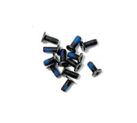 JINTAI Floor Screws Notebook Screws Replacement Screws Replacement for ASUS Chromebook C523 C523NA