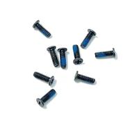 JINTAI Floor Screws Notebook Screws Replacement Screws Replacement for ASUS ExpertBook B3 B3604 B3604CVF Replacement Screws for Laptops Screws