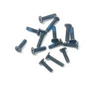JINTAI Floor Screws Notebook Screws Replacement Screws Replacement for ASUS ExpertBook B5 B5404 B5404CMA