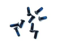 JINTAI Floor Screws Notebook Screws Replacement Screws Replacement for ASUS Vivobook L210KA