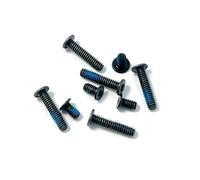 JINTAI Floor Screws Notebook Screws Replacement Screws Replacement for ASUS VivoBook S3402ZA M3402QA M3402RA Replacement Screws for Laptops Screws