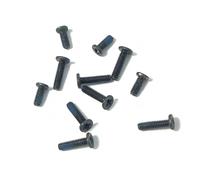 JINTAI Floor Screws Notebook Screws Replacement Screws Replacement for ASUS Vivobook X1702 X1702ZA M1702 M1702QA F1702ZA Replacement Screws for Laptops