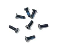 JINTAI Floor Screws Notebook Screws Replacement Screws Replacement for Dell Pro 14 Premium PA14250 P192G001 Replacement Screws for Laptops Screws