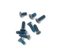 JINTAI Floor Screws Notebook Screws Replacement Screws Replacement for Lenovo LOQ 15IAX9E 83LK